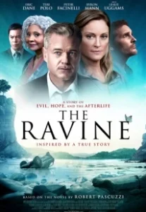 Постер Ущелье (The Ravine)