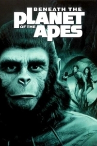 Постер Под планетой обезьян (Planet of the Apes Revisited)