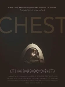 Постер Сундук (Teureongkeu)