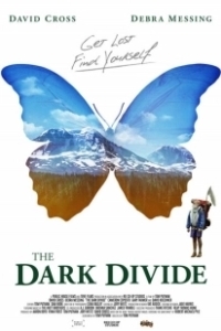 Постер Тёмная пропасть (The Dark Divide)