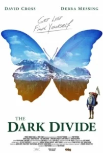 Постер Тёмная пропасть (The Dark Divide)