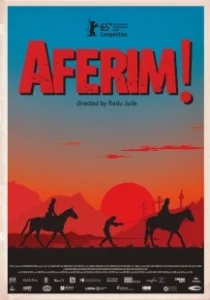 Постер Браво! (Aferim!)