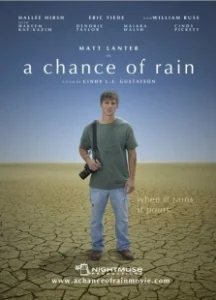 Постер В погоне за дождём (Chasing the Rain)