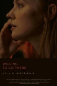 Постер Дать Согласие (Willing to Go There)