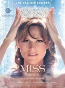 Постер Мисс (Miss)