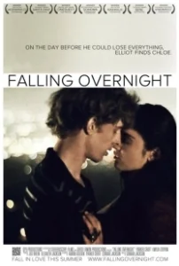 Постер Накануне вечером (Falling Overnight)