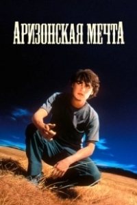 Постер Аризонская мечта (Arizona Dream)