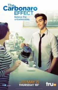 Постер Эффект Карбонаро (The Carbonaro Effect)