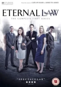 Постер Вечный закон (Eternal Law)