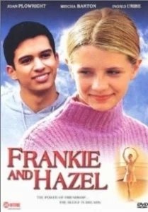 Постер Фрэнки и Хэйзел (Frankie & Hazel)