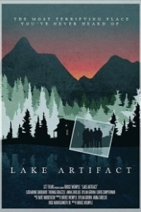 Постер Артефакт озера (Lake Artifact)