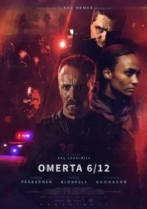 Постер Омерта 6.12 (Omerta 6/12)