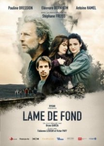 Постер Давняя история (Lame de fond)