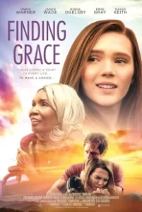 Постер Дорогой милосердия (Finding Grace)