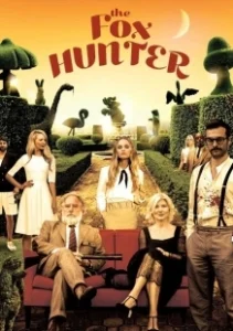 Постер Гончие Юга (The Fox Hunter)