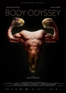 Постер Телесная одиссея (Body Odyssey)
