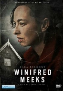 Постер Уинфред Микс (Winifred Meeks)