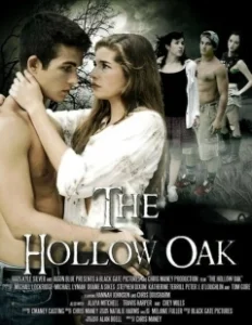 Постер Лагерь &quot;Холлоу Оак&quot; (The Hollow Oak)