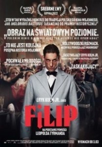 Постер Филип (Filip)