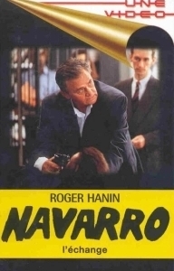 Постер Комиссар Наварро (Navarro)