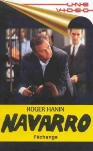 Постер Комиссар Наварро (Navarro)