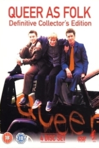 Постер Близкие друзья (Queer as Folk)
