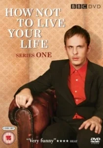 Постер Как не стоит жить (How Not to Live Your Life)