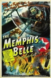 Постер Мемфис Белль: История летающей крепости (The Memphis Belle: A Story of a Flying Fortress)