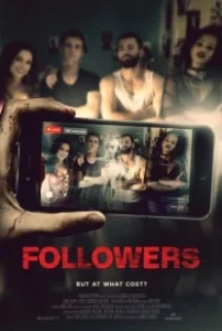 Постер Подписчики (Followers)