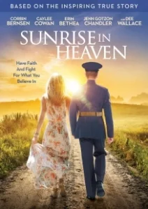 Постер Рассвет в раю (Sunrise in Heaven)