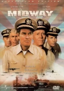 Постер Мидуэй (Midway)