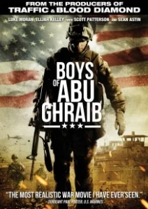 Постер Парни из Абу-Грейб (Boys of Abu Ghraib)