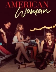 Постер Американка (American Woman)