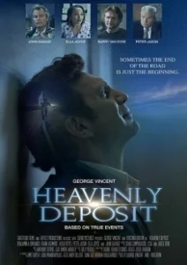 Постер Небесный вклад (Heavenly Deposit)
