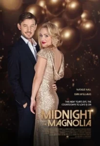 Постер В полночь в Магнолии (Midnight at the Magnolia)