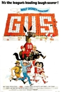 Постер Гас (Gus)