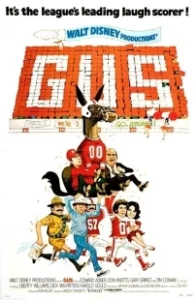 Постер Гас (Gus)
