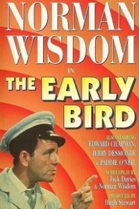 Постер Ранняя пташка (The Early Bird)