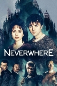 Постер Задверье (Neverwhere)