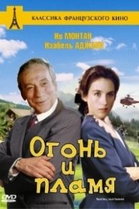 Постер Огонь и пламя (Tout feu tout flamme)