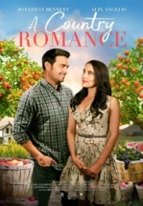 Постер Загородная романтика (A Country Romance)