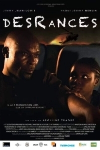 Постер Деранс (Desrances)