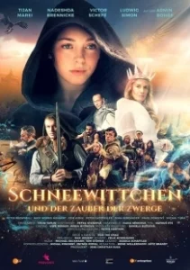 Постер Белоснежка и магия гномов (Schneewittchen und der Zauber der Zwerge)