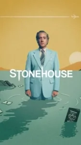Постер Стоунхаус (Stonehouse)