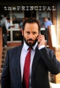 Постер Директор (The Principal)