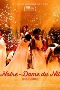 Постер Богоматерь Нила (Notre-Dame du Nil)