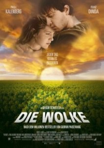 Постер Облако (Die Wolke)
