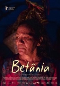 Постер Бетания (Betânia)