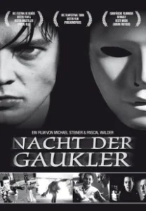 Постер Ночь Арлекинов (Nacht der Gaukler)