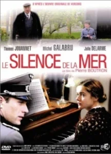 Постер Молчание моря (The Silence of the Sea)